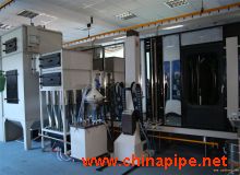 靜電噴粉機(jī) 高效自動(dòng)化表面處理設(shè)備