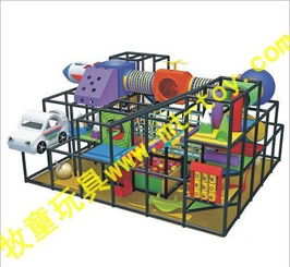 上海市大型淘藝堡游樂設(shè)施 價(jià)格、廠家、圖片及管道設(shè)備全解析