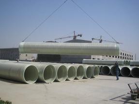 冀州中意玻璃鋼 專業(yè)制造玻璃鋼儲(chǔ)罐、管道與塔器的行業(yè)先鋒