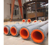 襯氟管道設(shè)備 工業(yè)防腐領(lǐng)域的可靠選擇