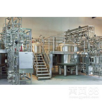 不銹鋼衛(wèi)生管道與食品生產(chǎn)設(shè)備 構(gòu)建安全高效的生產(chǎn)線