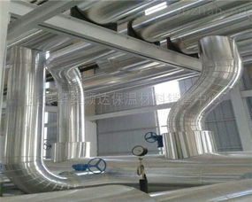 蒸壓釜設(shè)備管道保溫施工 服務(wù)內(nèi)容與報(bào)價(jià)解析